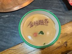 -南门四季铜锅涮肉(左家庄店)