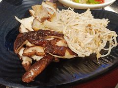 -朴大人炭烤·韩国料理(奥帆中心海尔洲际店)