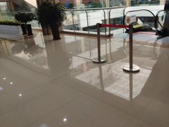 -哈尔滨市民大厦