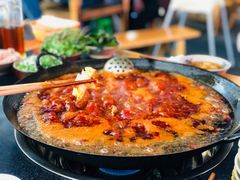 -星鸿社重庆老火锅