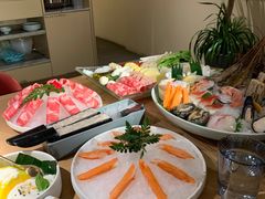 -生如夏花泰式火锅(西村黑金店)