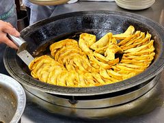 -李记清真馆(打钉巷店)