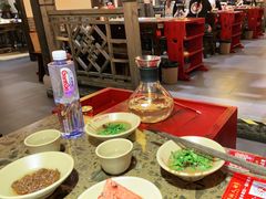 -蜀国大将老火锅(江北店)