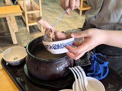 -刘老表·瓦罐汤涮肉(青云谱店)