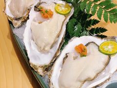 -大岛日本料理铁板烧(南通大饭店)