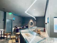 -喜茶(深圳万象城黑金店)
