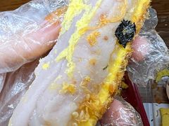 -詹记桃酥(融创茂店)