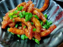 -Let’s WaKao瓦烤(贝森店)