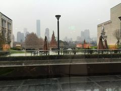 -南京圣和府邸豪华精选酒店