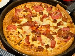 -必胜客(环球店)