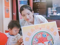 -南京大牌档(龙江新城市广场店)