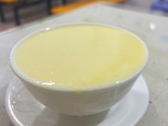 -老周记顺德双皮奶