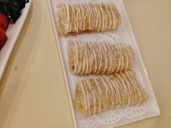 -湛江花园酒店·桃园馆