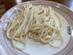 -歹歹的加个面过油肉拌面