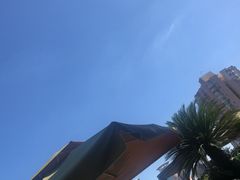 -上海衡山路十二号华邑酒店
