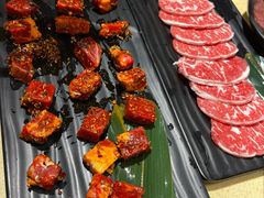 -韩园大片肉(齐市三中总店)