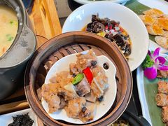 -如轩·海鲜砂锅粥·潮汕菜(一品天下店)