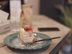 -black rainbow coffee