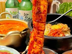 -蒜香焼肉PURUSHIN(马场路店)