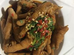 -王阿盖手工小吃(环城西路店)