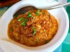 咖喱牛肉-Santoor 萨都里印度餐厅(北锣鼓巷店)