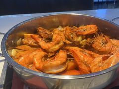 -焖锅部落(容城店)