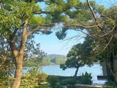 -浙江西子宾馆·瑶园咖啡厅