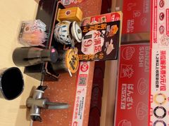 -万岁寿司(万国店)