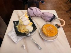-味香园传统甜品店(牛车水店)
