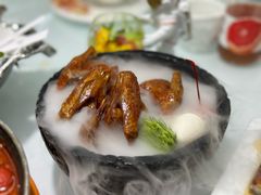 -3号仓库·创意中国菜(新世界城店)