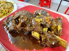 -双宝红油牛系列
