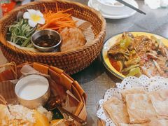 -清迈清迈巷口小排档(烟台山店)