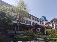 -全季酒店（苏州观前街平江路店）(原临顿路地铁站店)