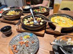 -啫火啫啫煲·顺德干蒸(西乡天虹店)
