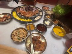 -韩宫宴和牛烤肉(苏州悠方购物中心店)