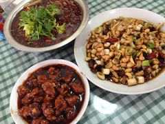 -无味饭店(九眼桥商业文化广场店)