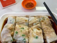 肉碎肠粉-吴一川牛腩粉(西村店)