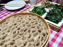 -王村姑老土炕莜面村(桥东店)