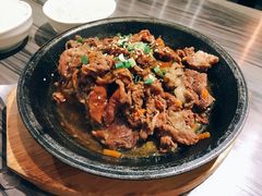 烤牛肉-Kim's Spoon