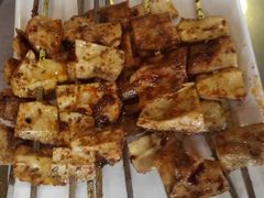 -義聚德·清真铜锅涮羊肉·烧烤(河东店)