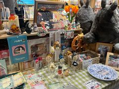 -猫的天空之城概念书店(苏州诚品店)