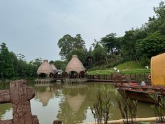 -美的鹭湖森林度假区