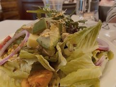 -摩根扒房(桐梓林店)