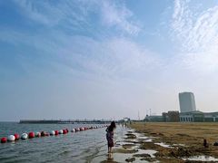 -碧海金沙