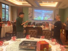 -小八仙·宴(三峡茶庄店)