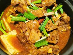 -西贝莜面村(近铁城市广场店)