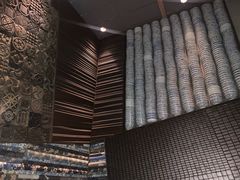 -山港凯悦酒店·BEBA海滩烧烤餐厅酒吧