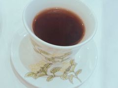 普洱茶-名苑皇宫酒家(来魅力壁画村店)