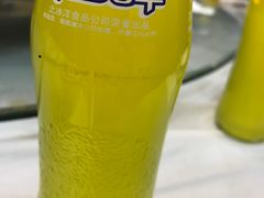 -西北朗益和穆斯林餐厅