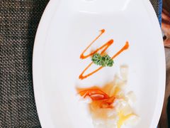 -马勒别墅·中餐厅